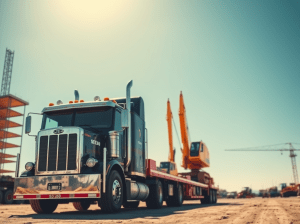 Why Is Heavy Haul&nbsp;Important