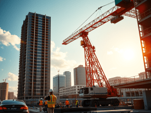 San Antonio Crane&nbsp;Rental